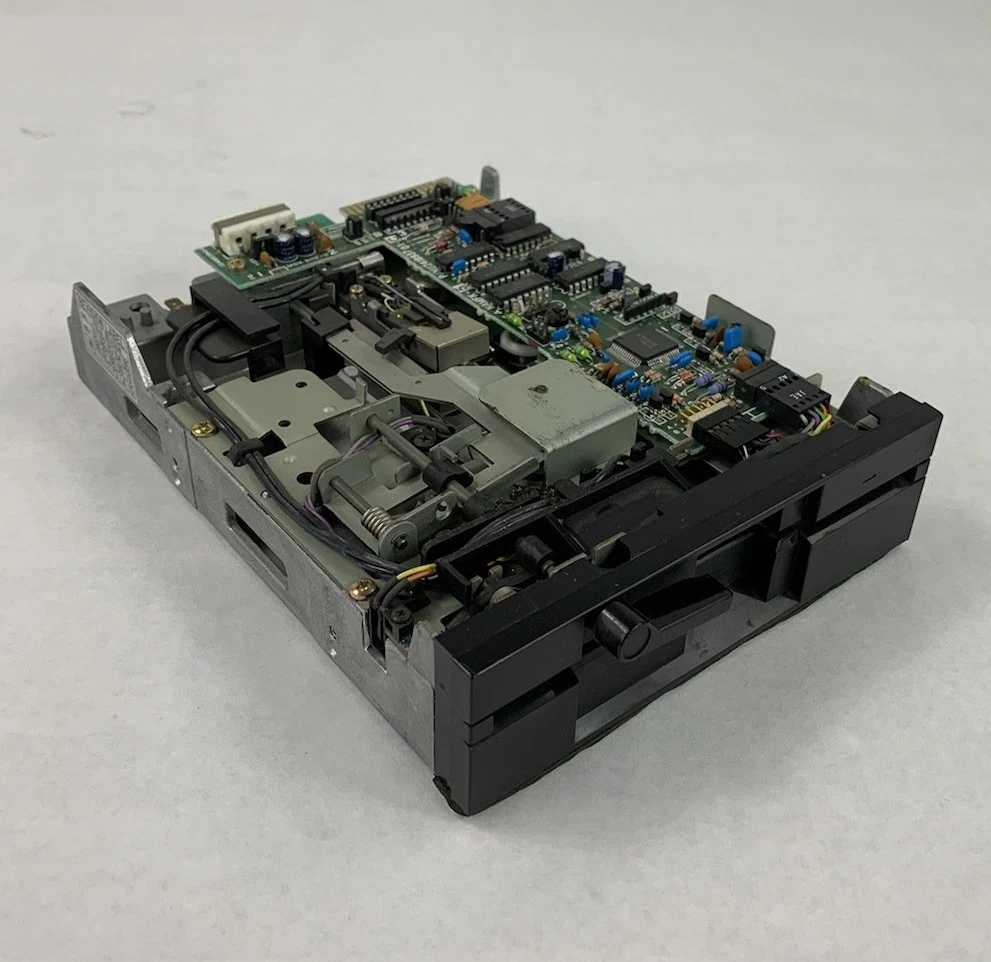 Mitsubishi Floppy, Zip and Jaz Drives for sale | eBay