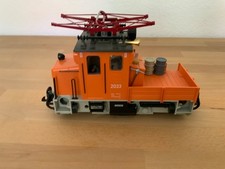 LGB 2033 Lok Rottenkraftwagen OVP 