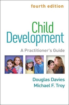 Child Development by Douglas , United States) Davies (Hardback Book)