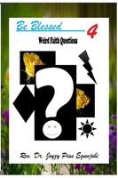 Rev. Joyzy Pius Egunjobi | Be Blessed 4 | Taschenbuch | Englisch (2017)