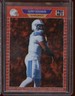 2024 Leaf Pro Set Metal Gerry Bohanon Rc (9/10)