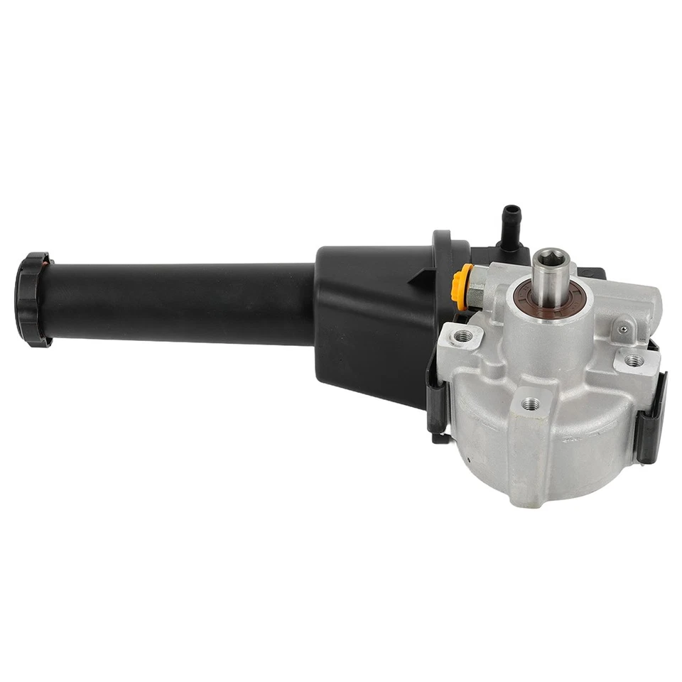 Power Steering Pump for Chevy Silverado 2500 HD 3500 HD GMC Sierra 2500 3500 HD - Image 2 of 4