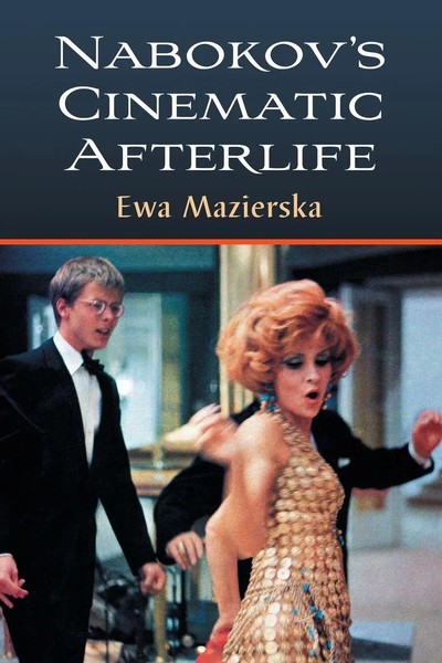Nabokov's Cinematic Afterlife | Ewa Mazierska | Taschenbuch | Englisch | 2011-image