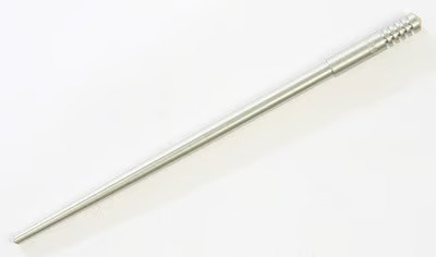 Mikuni Jet Needles - 66.7 Needle - 25.5 Length to Taper Motorcycle J8-6EJ12-55