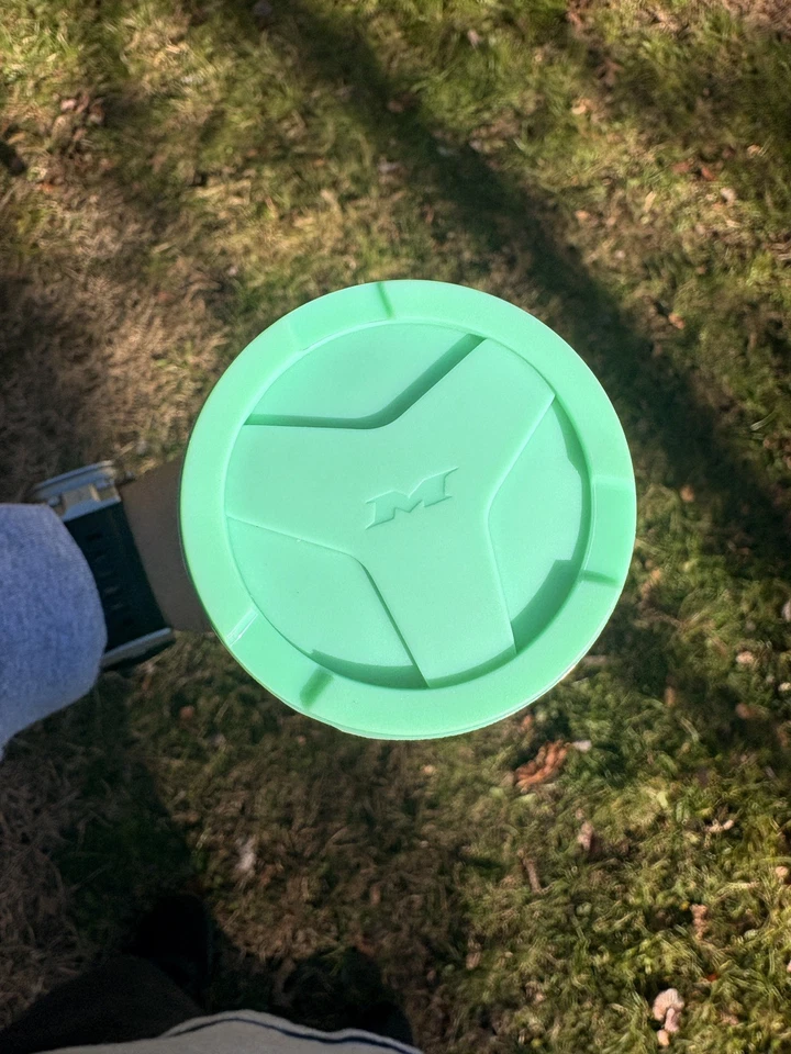 NEW 2025 Miken Freak Maxload 27oz. MSA5FRKL ASA/USA Slowpitch Softball Bat - Image 4 of 4