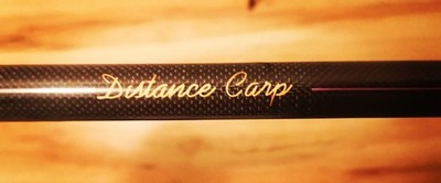 Drennan Distance Carp 12 ft (3,60 m) 2,5 lb   kaum gebraucht | Premium-Karpfe