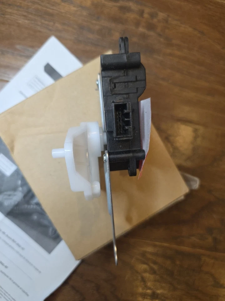 Привод воздушной двери Dorman 604-360 ОВК подходит для Acura RDX - Изображение 4 из 4