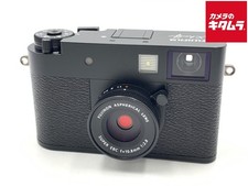 FUJIFILM X half Black X-HF1-B JP -Mint- 5378