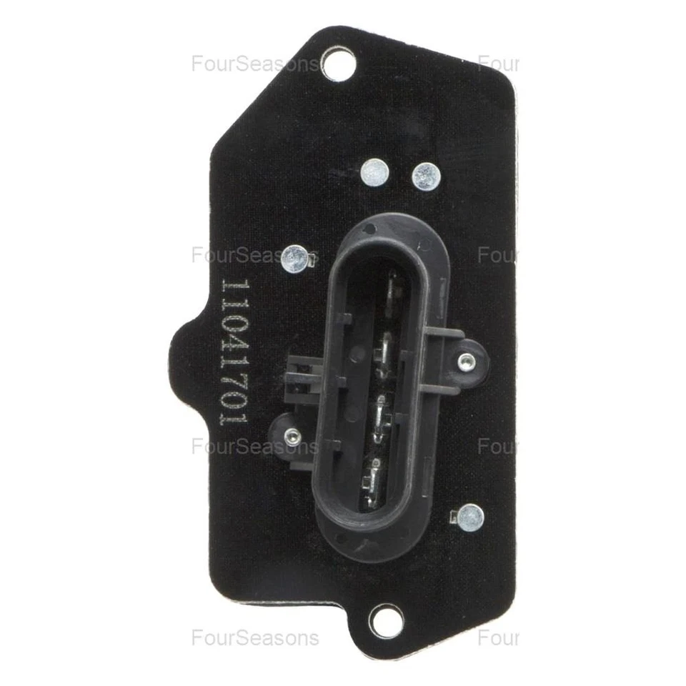 For Buick Century 1994-1996 Four Seasons 20257 HVAC Blower Motor Resistor Foto 3 de 4