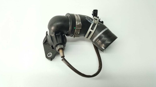 147138491R ROHR / 147138070R / 480600 FÜR RENAULT KANGOO EMOTION