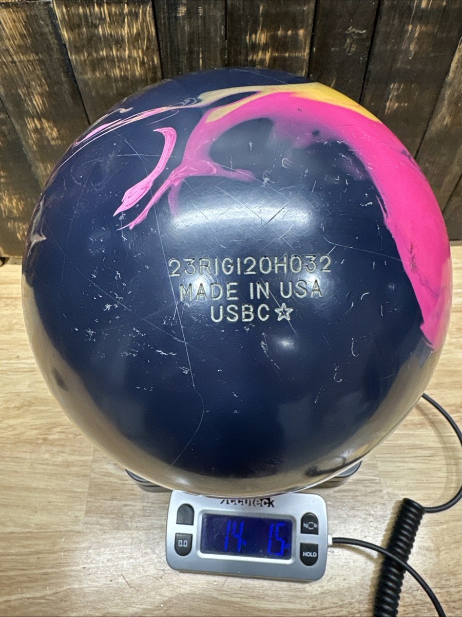 Roto Grip Magic Gem ボウリングボール（14ポンド） Roto Grip