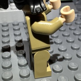 LEGO Star Wars 75176 75213 sw0857 Rose Tico Minifig Minifigure Complete