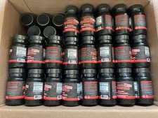 67 Bottle LOT Bowmar 20 Billion CFU Probiotics Supplement Vitamin Wholesale