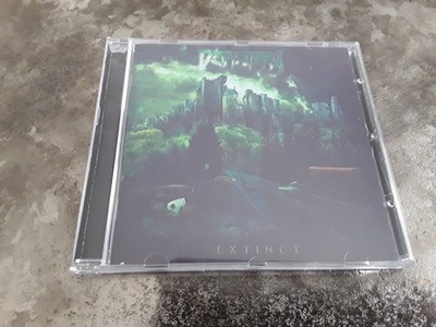 Defiatory - Extinct         Exodus,Overkill,Demolition Hammer
