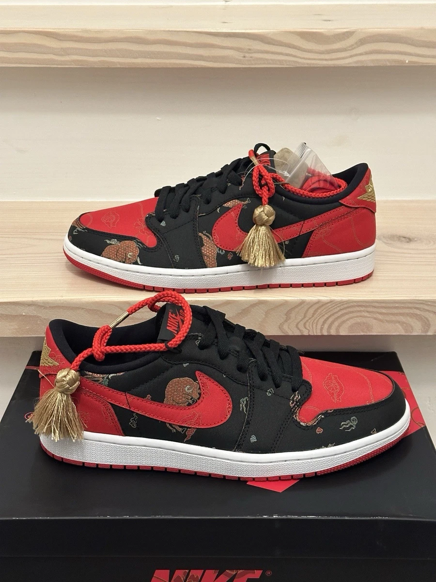 Jordan 1 Retro OG Low Bred | eBay