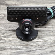 Sony PlayStation 3 Move Eye Camera Motion USB PS3 SLEH-00448 Genuine Official