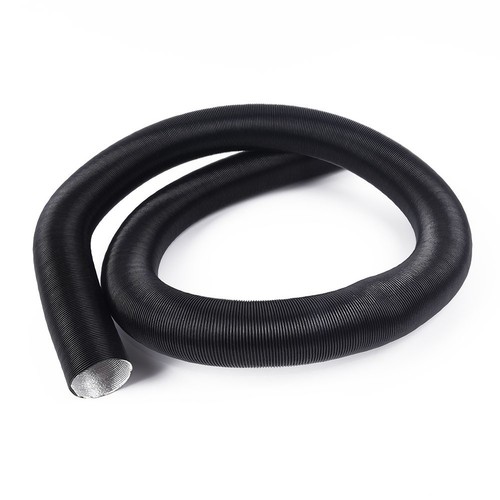 Accessory Heater Duct 42mm Pipe Warm Air Conditioner Conditioning Diesel - Picture 2 of 12