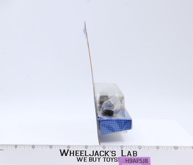 Semi Truck Collections #6 Food Service Micro Machines Galoob 1989 NEW MOSC