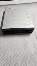Samsung SFD-321B/LFBL1 3.5 inch 3-1/2 Internal Floppy Disk Diskette Drive Tested