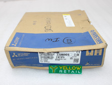 MITSUBISHI MR-J4-60B AC-SERVO AMPLIFIER