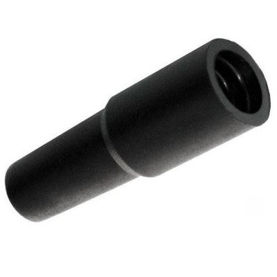 3x Gummitülle für F-Stecker UV und Witterungsbeständig