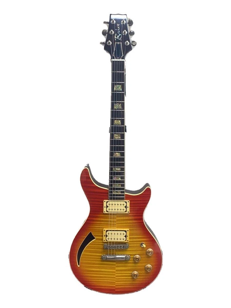 Baker Electric Guitars for sale - eBay