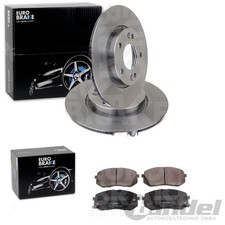 Kits de frein Kia CARENS