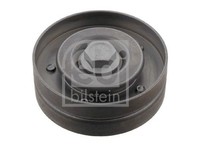 Umlenk FÜHrungsrolle Keilrippenriemen Febi Bilstein 21918 FÜR Seat Skoda VW