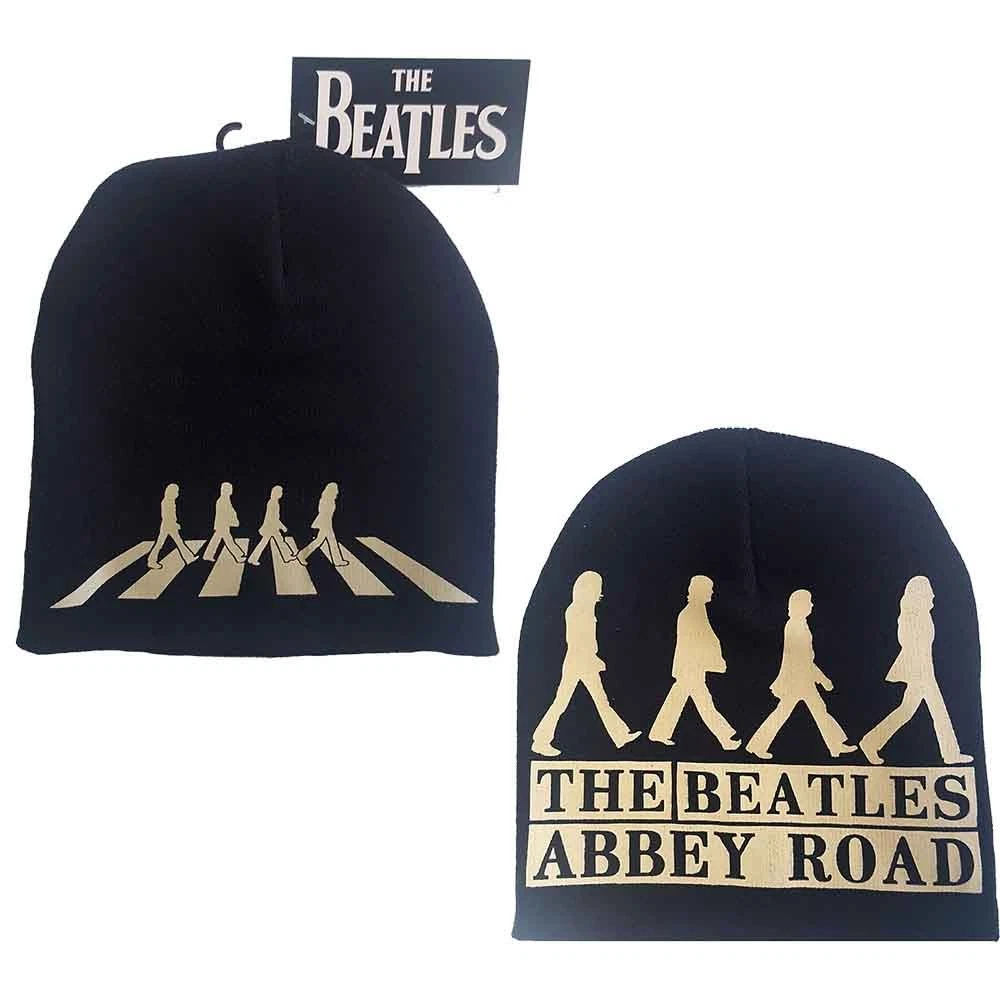 Beatles - The Abbey Road Official Beanie Hat