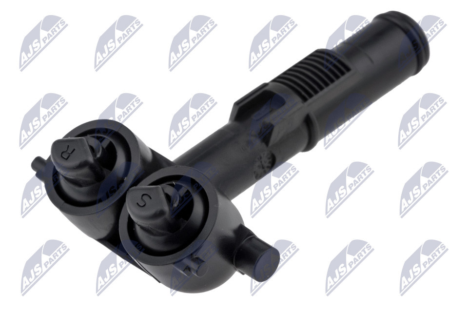 N.T.Y. EDS-VW-072.NTY Washer Fluid Jet, headlight cleaning