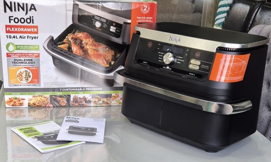 Foodi Digital Ninja Foodi Sale Costco 39 Foodie Ninja Royalty-Free