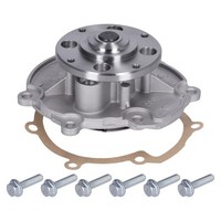 Blue Print Wasserpumpe U.A. FüR Cadillac, Chevrolet, Opel, Saab, FÜR Suzuki