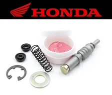 FRONT Brake Master Cylinder Repair Set Honda (See Fitment Chart) #45530-MK2-305