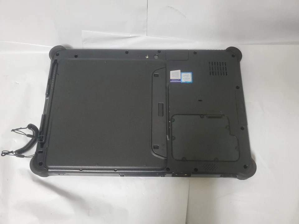 Adaptador de CA Getac F110G4-i7-7500U@2,70 GHz 16 GB DDR4 RAM 256 GB SSD HD/Win11Home/W Foto 3 de 4