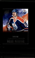 2013-14 Panini prime /249 Mark Messier
