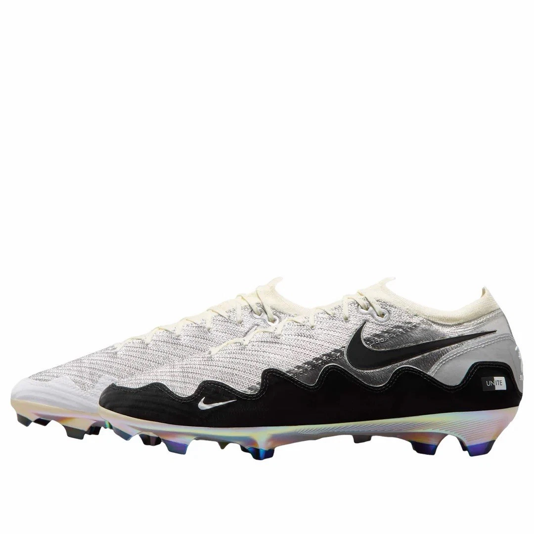 Preços baixos em Nike Mercurial Vapor 12 Elite FG Black | eBay