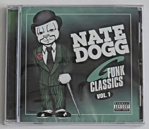 Nate Dogg G Funk Classics | eBay