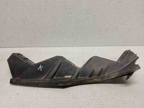 VW PASSAT B7 ALLTRACK 365 Stoßstangenhalter vorne links 3C0807889 1.90 32545768