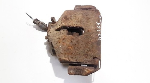 Bremssattel links vorne  Volkswagen Passat DE1494538-87