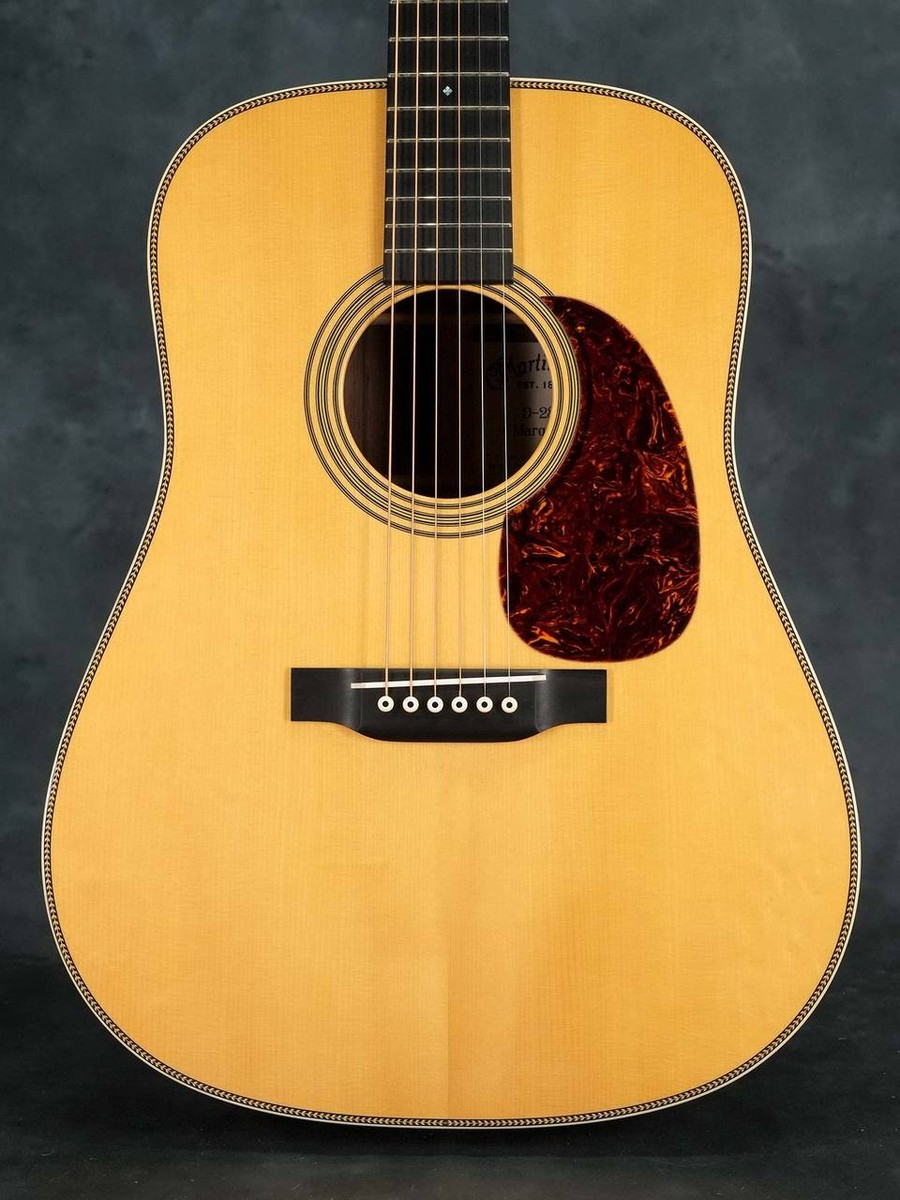 Martin D-28 Marquis Used Acoustic Guitar 2011 | eBay