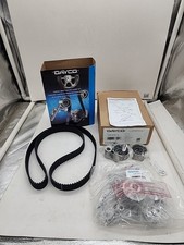Engine Timing Belt Kit with Water Pump Dayco ...