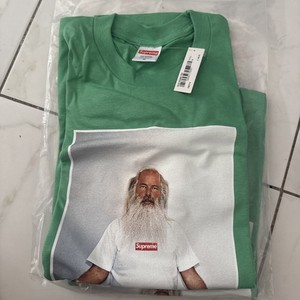 Supreme Rick Rubin Tee | eBay