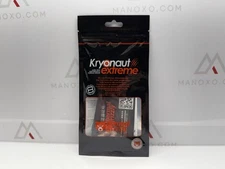 Thermal Grizzly Kryonaut Extreme - 2 Gram - Extremly High Performance 
