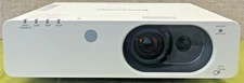 Panasonic PT-FW430 WXGA 3LCD Projector 3500 Lumens HDMI -718 Hrs
