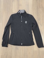 Zero Restriction Golf Jacket TPC Sawgrass Women's Size XS