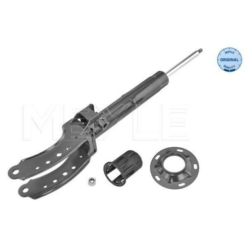 Amortisseur Meyle 1266250013 pour corriger l'usure anormale des pneus sur VW