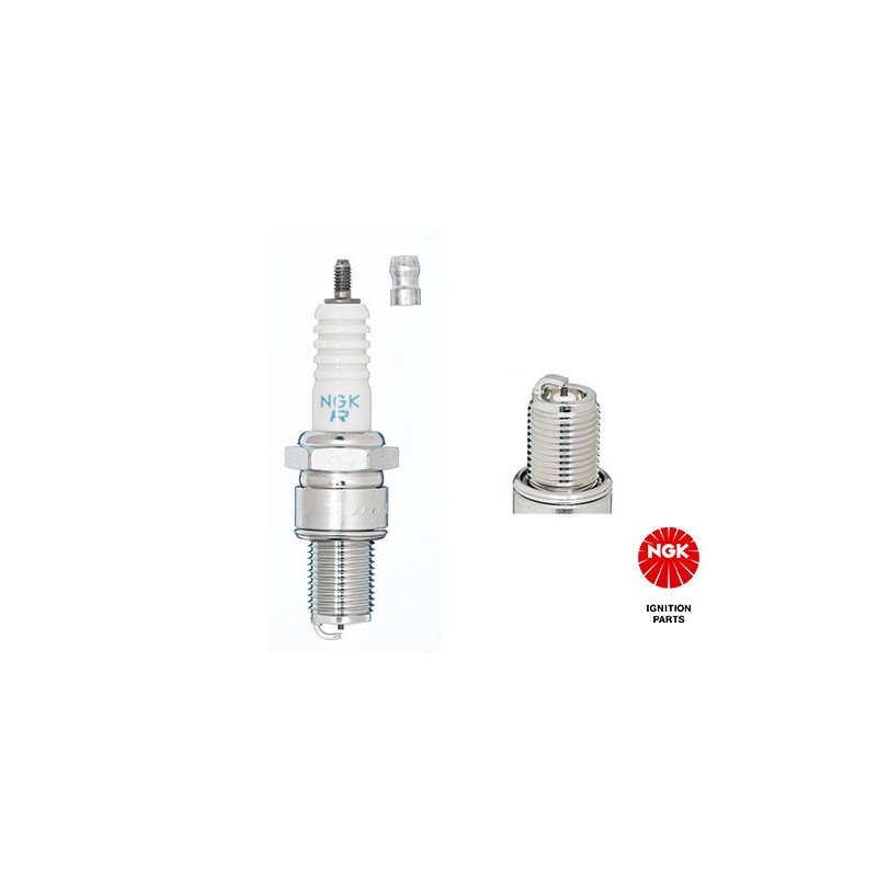 NGK 3230 BR9EG Spark Plug for 911 Giulietta