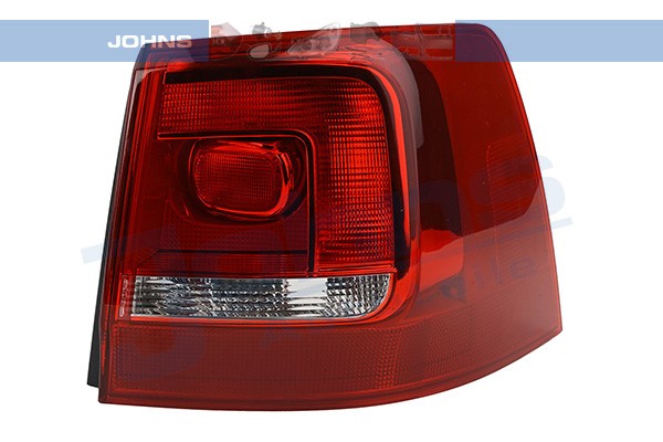 95 73 88-1 RüCkleuchte Rechts FüR VW Sharan (7N1, 7N2)-image