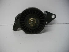 Mercury Marine MerCruiser 818379T Idler Pulley and Bracket OEM Sterndrive