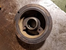 1826763C1 7.3L 7.3 Used Harmonic Balancer 